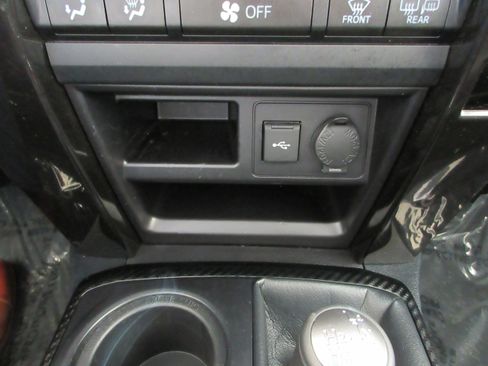 Used 2024 Toyota 4Runner TRD Pro AWD/4WD image 46