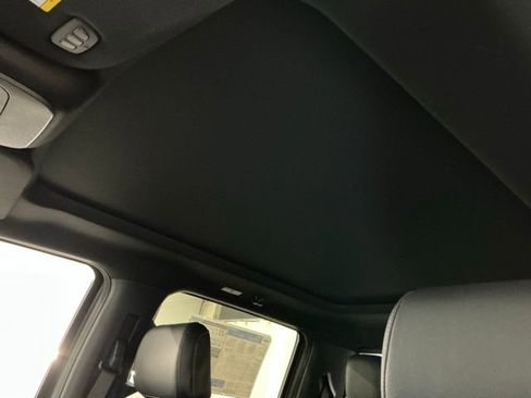 New 2026 Ford F150 Lariat w/ Equipment Group 501A Mid image 17