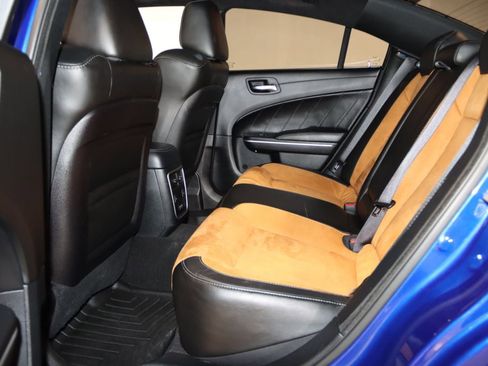 Used 2021 Dodge Charger Scat Pack image 39