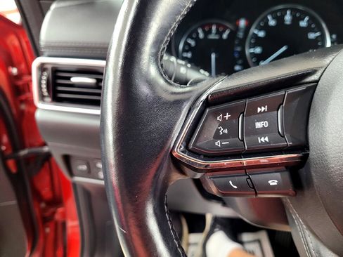 Used 2020 MAZDA CX-5 Signature image 16