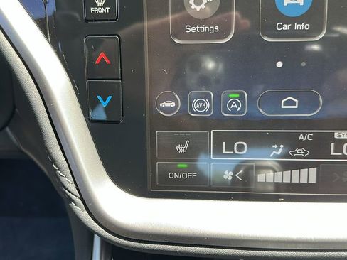 New 2025 Subaru Legacy Limited image 15