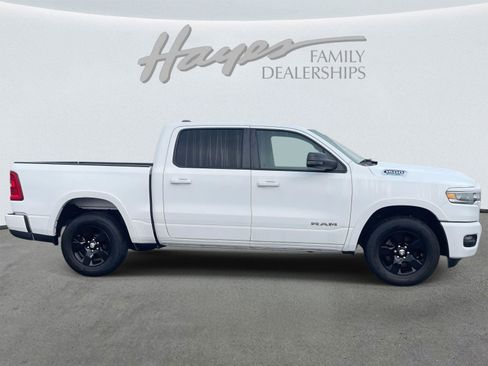 Used 2025 RAM 1500 Big Horn image 22