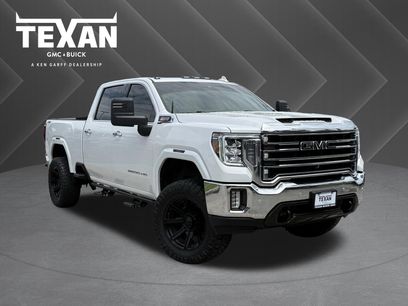 Used 2023 GMC Sierra 2500 SLT