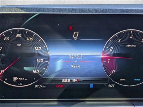 Used 2026 Mercedes-Benz GLE 450 4MATIC image 10