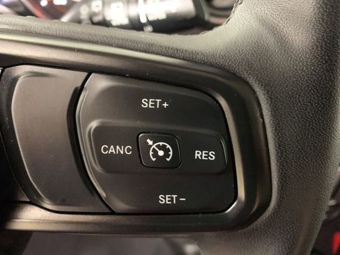 Used 2023 Jeep Wrangler Unlimited Sport image 21