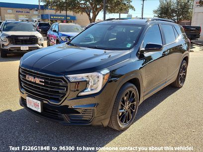 Used 2023 GMC Terrain SLE w/ Driver Convenience Package