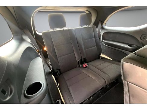 Certified 2025 Dodge Durango GT AWD/4WD image 45