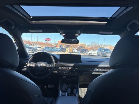 Certified 2023 Honda Accord Sport image 31