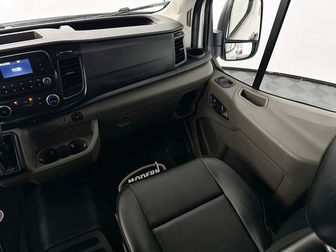 Used 2023 Ford Transit 350 148 High Roof RWD image 29