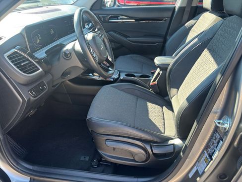 Used 2025 Kia Seltos S image 28