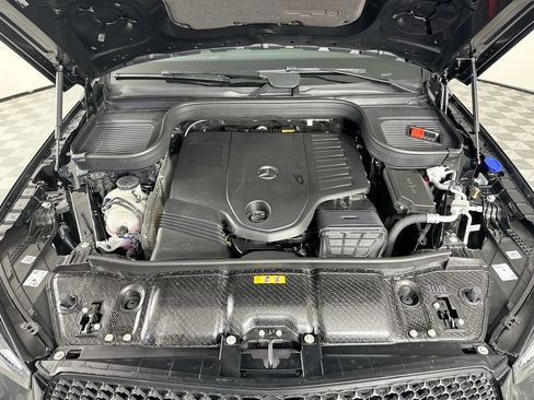 New 2026 Mercedes-Benz GLE 450 4MATIC Coupe image 32
