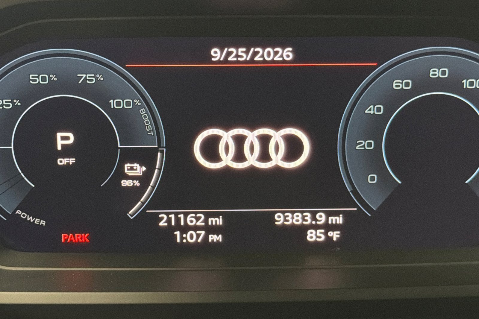 Certified 2023 Audi Q4 e-tron Premium w/ Convenience Package AWD/4WD image 23