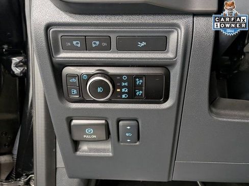 Certified 2024 Ford F150 XLT w/ Equipment Group 303A High image 19