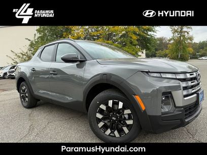 New 2026 Hyundai Santa Cruz SEL