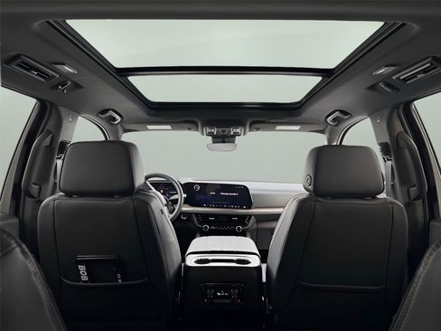 New 2025 Chevrolet Tahoe High Country image 24