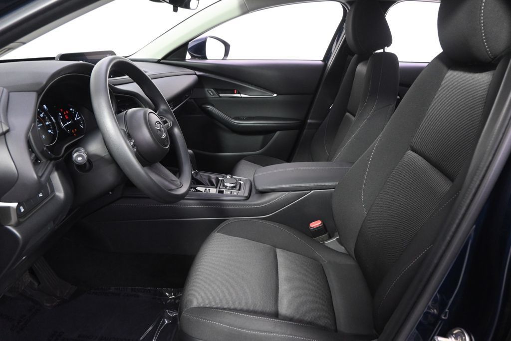 Used 2023 MAZDA CX-30 AWD 2.5 S image 13
