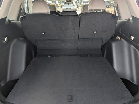 Used 2024 Honda CR-V EX image 18