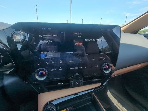 Used 2026 Lexus NX 350 AWD w/ Accessory Package (2T) image 17