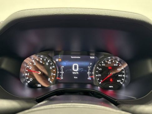 New 2026 Jeep Compass Limited AWD/4WD image 28