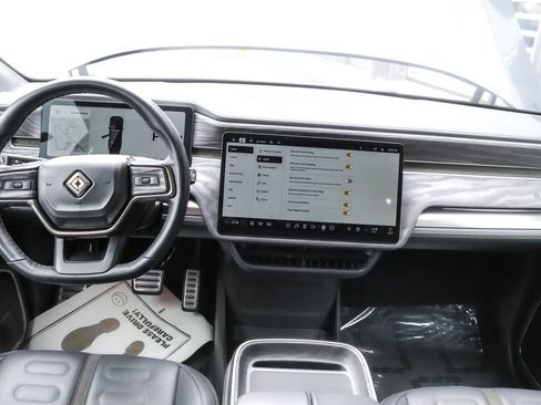 Used 2022 Rivian R1S Launch Edition AWD/4WD image 23
