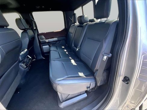 Used 2022 Ford F150 Lariat w/ Equipment Group 502A High AWD/4WD image 26