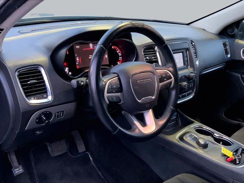 Used 2014 Dodge Durango SXT w/ Quick Order Package 23B AWD/4WD image 14