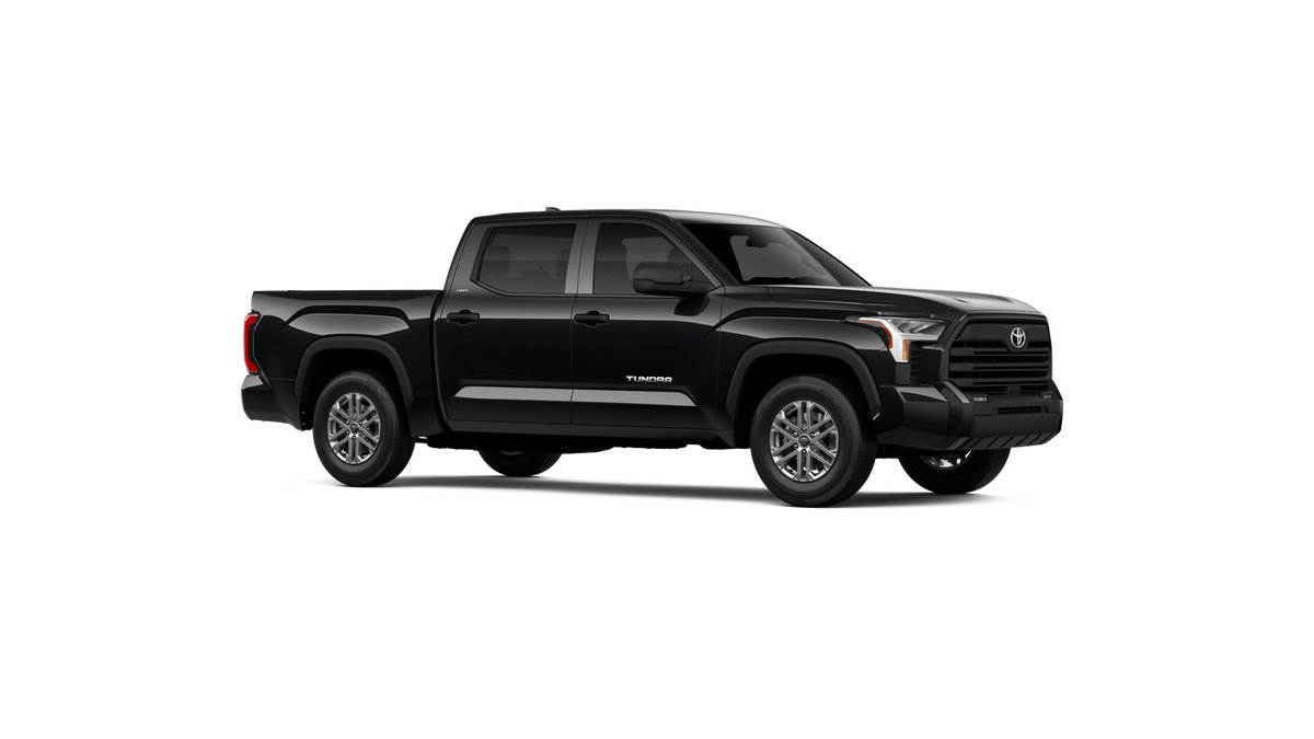 New 2026 Toyota Tundra SR5 AWD/4WD image 14