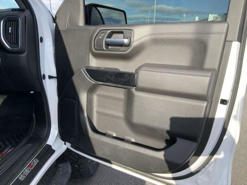 Used 2022 Chevrolet Silverado 1500 RST w/ Safety Package image 61