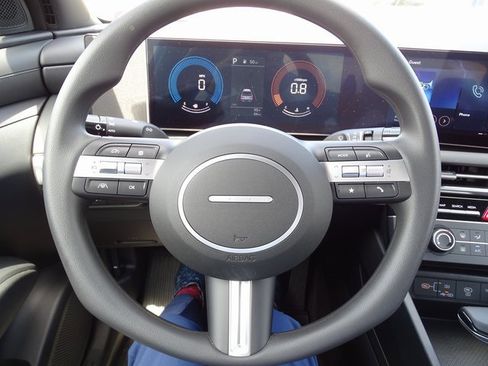 New 2025 Hyundai Santa Cruz SE image 17