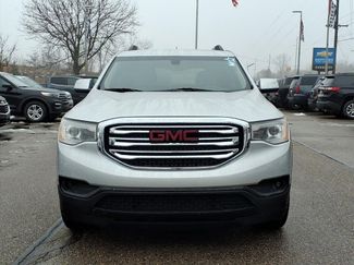 Used 2019 GMC Acadia SLT video 2