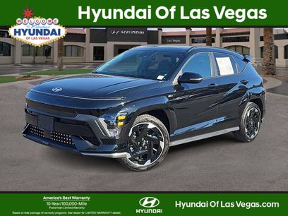 Certified 2025 Hyundai Kona N Line