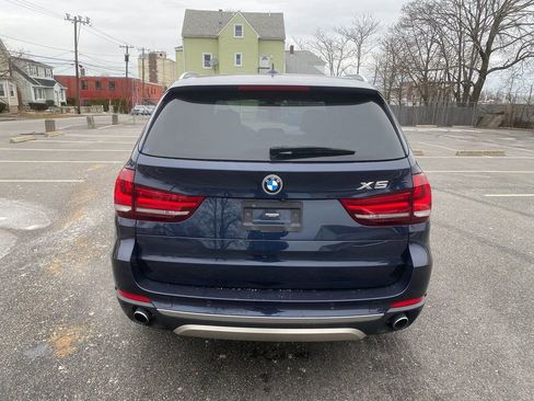 Used 2017 BMW X5 xDrive35i image 6