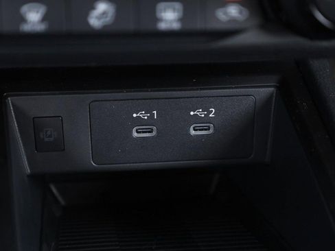 New 2026 Nissan Kicks SV w/ SV Premium Package image 16