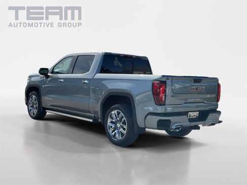 New 2026 GMC Sierra 1500 Denali image 5
