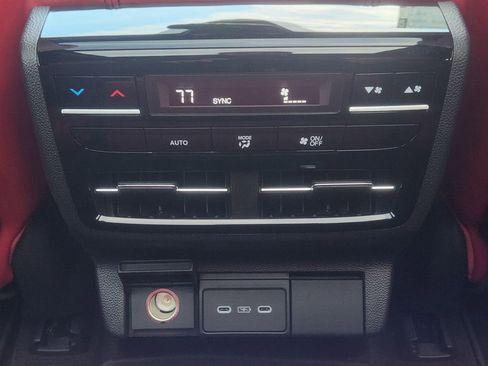 New 2026 Acura MDX A-Spec AWD/4WD image 33