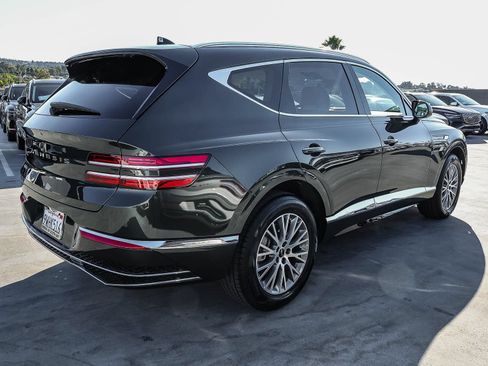 Used 2026 Genesis GV80 2.5T RWD image 4