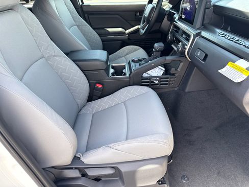 New 2026 Toyota Tacoma SR5 AWD/4WD image 13