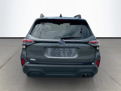 Certified 2026 Subaru Forester Premium AWD/4WD image 6