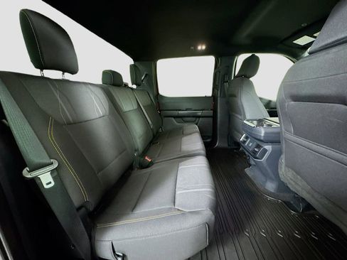 Used 2024 Ford F150 STX w/ STX Black Appearance Package image 23