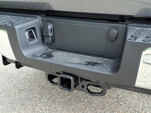 New 2026 Ford F250 XLT w/ Snow Plow Prep Package AWD/4WD image 7