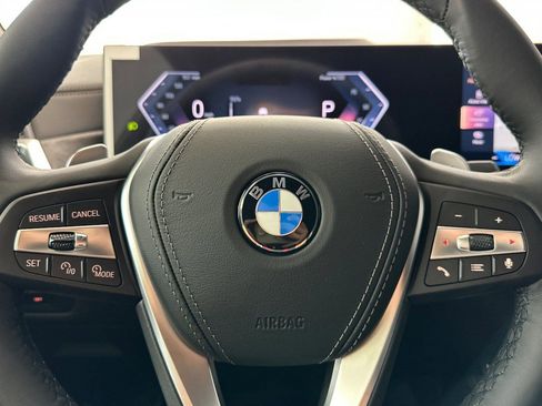 Used 2026 BMW X5 sDrive40i w/ Parking Assistance Package RWD image 16