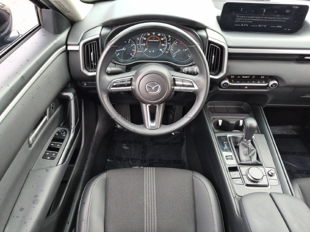 Used 2025 MAZDA CX-50 AWD 2.5 S w/ Select Package image 23