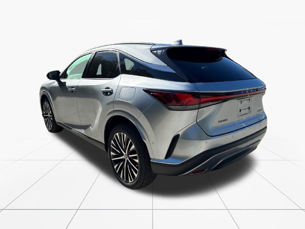 Used 2024 Lexus RX 350 Premium Plus w/ Convenience Package FWD image 6