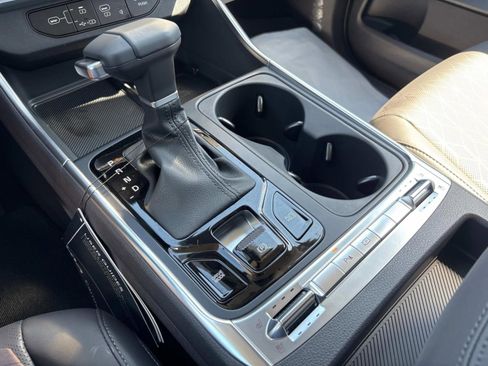 New 2026 Kia Carnival SX w/ SX Dark Edition Package image 31