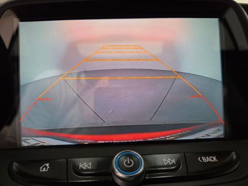 Used 2017 Chevrolet Camaro LT w/ Technology Package image 17