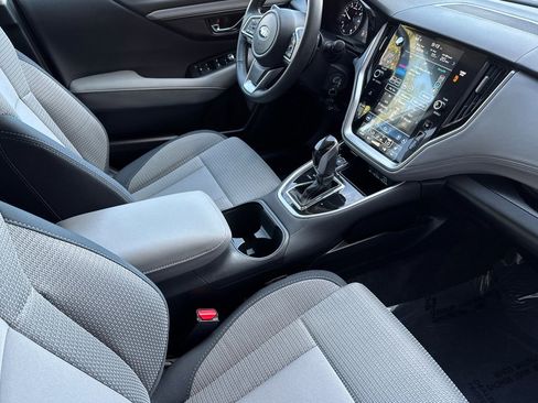 Certified 2025 Subaru Outback Premium image 19
