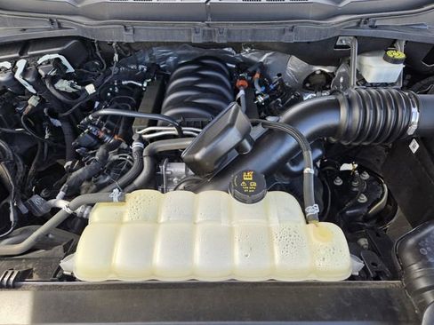 Used 2022 Ford F150 Lariat image 32