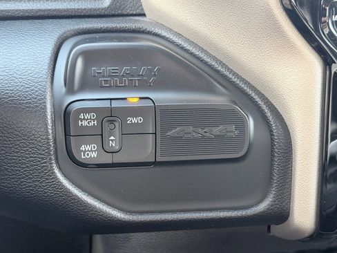 Used 2024 RAM 2500 Laramie image 17