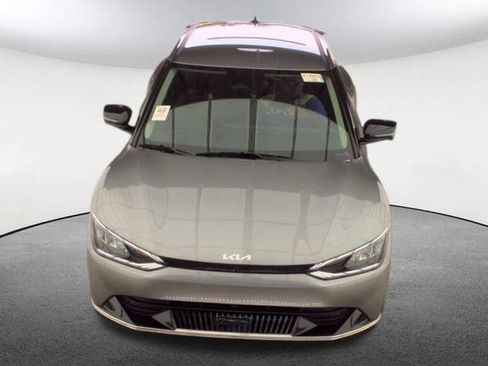 Used 2023 Kia EV6 Wind w/ Wind Technology Package AWD/4WD image 2