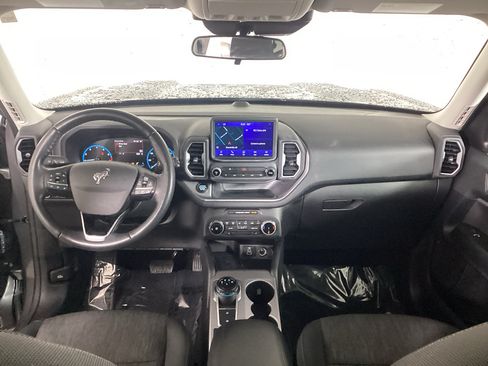 Used 2023 Ford Bronco Sport Big Bend w/ Convenience Package AWD/4WD image 18